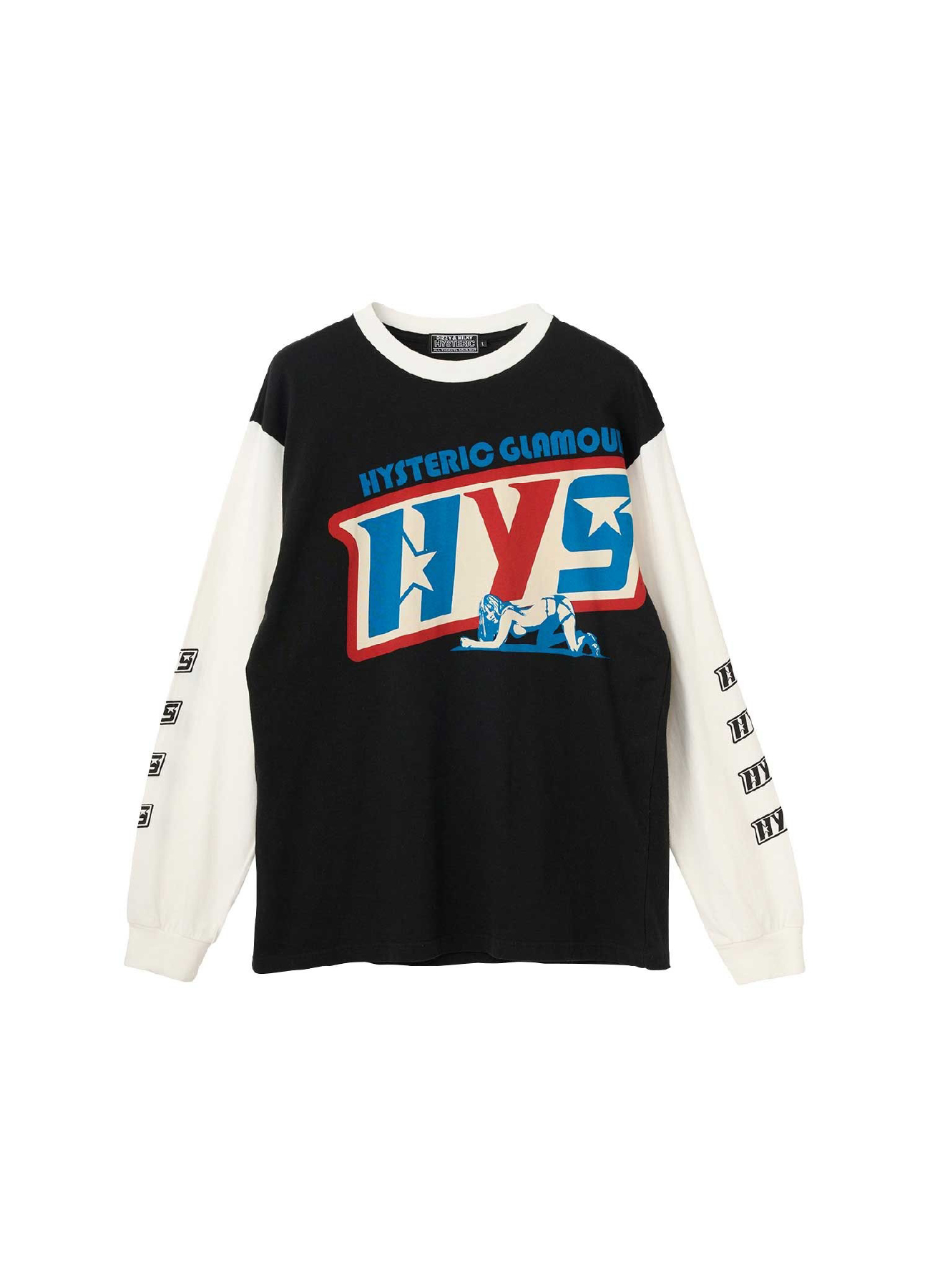 [14 Mar 12:00 JST release] DART TRACK T-shirt